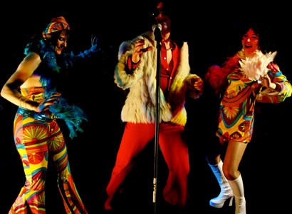 Complete guide to booking a 70s & Funk band