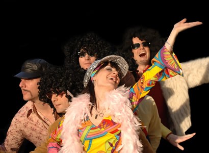 Complete guide to booking a 70s & Funk band