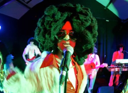 Complete guide to booking a 70s & Funk band