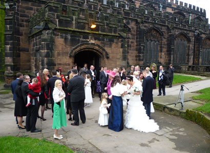 Wedding