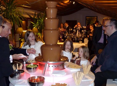 Chocolate