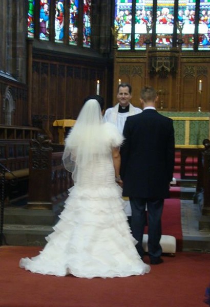 Bride