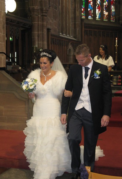 Bride