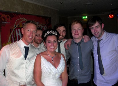Bride