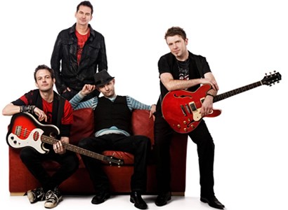Munch band