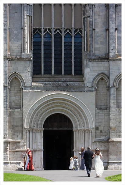 St