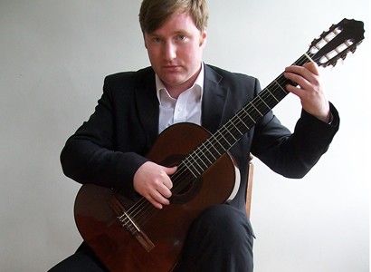 Complete guide to booking a Guitarist