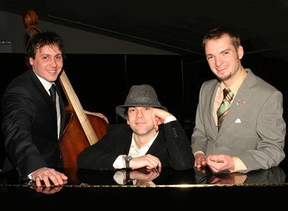 Complete guide to booking a Jazz Band