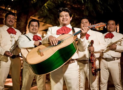 Complete guide to booking a Mariachi band