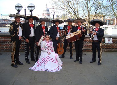 Complete guide to booking a Mariachi band