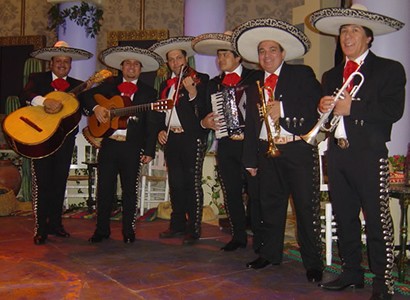 Complete guide to booking a Mariachi band