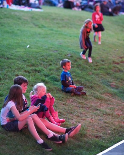 Children