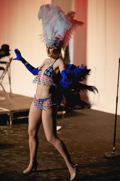 Cabaret