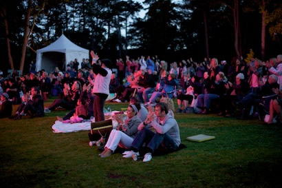 Audience