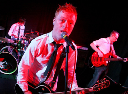 Complete guide to booking a Rock and Pop band