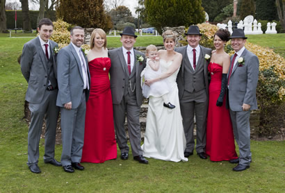 Wedding