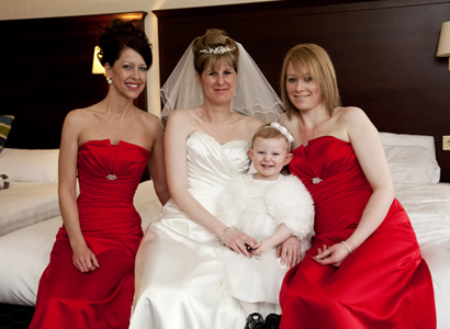 Bride