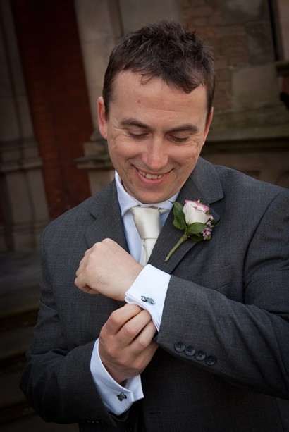 Groom