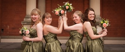 Bridesmaids