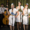 The Storyville Strutters are featured in Vintage Themed Corporate Entertainment Ideas