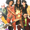 Everything you'll ever need to know about booking a 70's Disco and Funk band