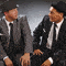 Everything you'll ever need to know about booking a Rat Pack band