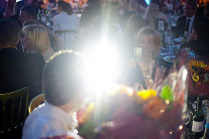 Alive Network Employer of the Year