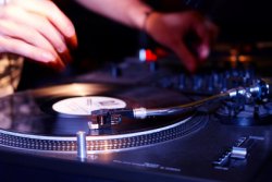 Choosing a DJ