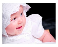 Organising a Christening