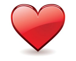 The colour of love