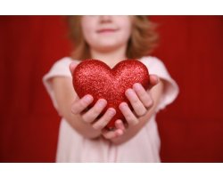 History of Valentines day
