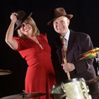 1940s Swing are available in Anglesey