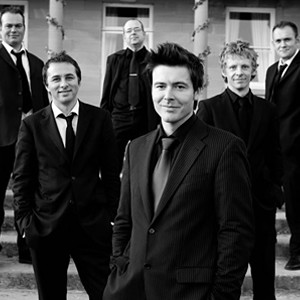 21st Century Swing, Rat Pack Style Swing Band