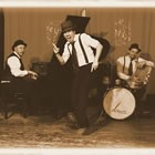 Hire 52 Skidoo, Swing Jive Bands from Alive Network Entertainment Agency