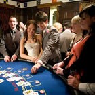 5 Star Fun Casino, Wedding Event Supplier available to hire for weddings in Northamptonshire