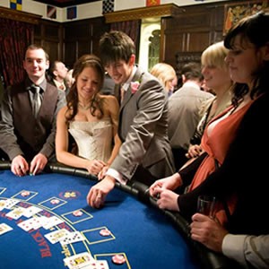 5 Star Fun Casino, Event Supplier