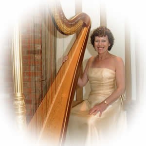 ACF Harp (Harpist), Harpist