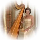 ACF Harp (Harpist), Harpist for hire in East Sussex