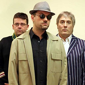 AKA 2 Tones, Mod/ Ska/ New Wave Rock and Pop Party Trio