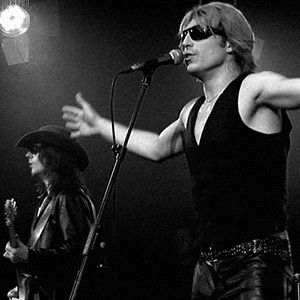 A Tribute To Bon Jovi, Bon Jovi Tribute Band