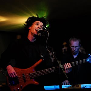 A Tribute To The Cure, Cure Tribute Band