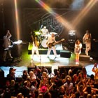 Absolute 80s, Function Band for hire in Hampshire