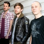 Academy, Function Band for hire in Pembroke