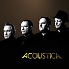 Acoustica, Function Band for hire in East Yorkshire