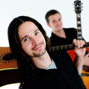 Alfie Kingston Duo , Solo, Duo or Trio