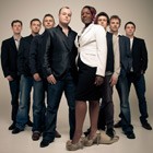 After 8s, Soul Band for hire in West Yorkshire