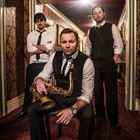 After Dark, Wedding Jazz Band available to hire for weddings in Gloucestershire