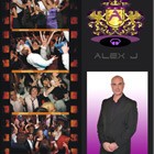 Alex J, Mobile Disco for hire in Glasgow