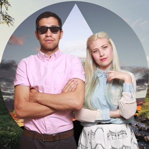 Alex and Suzy, Acoustic Duo