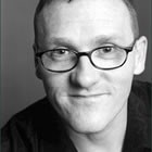 Alfie Joey, Comedian for hire in Lanarkshire area